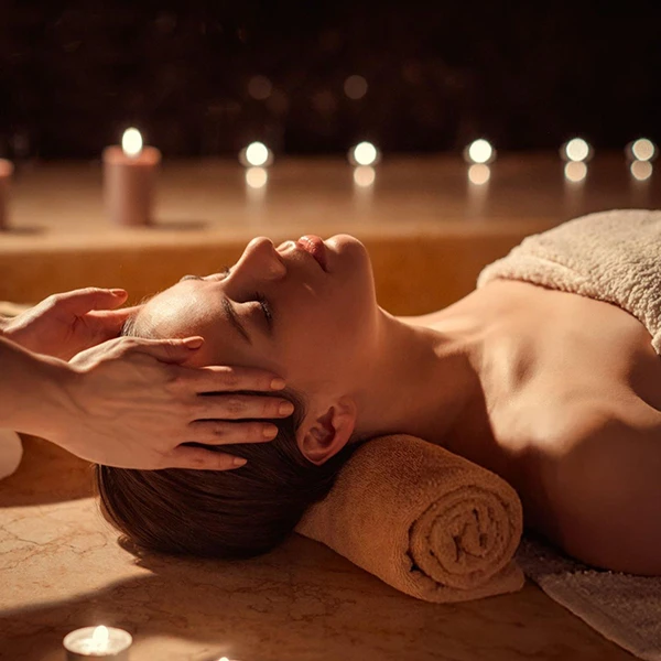 Thai Massage Therapy in Glenroy