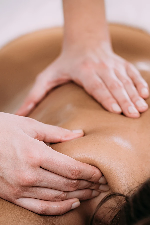 Thai Foot Massage in Glenroy