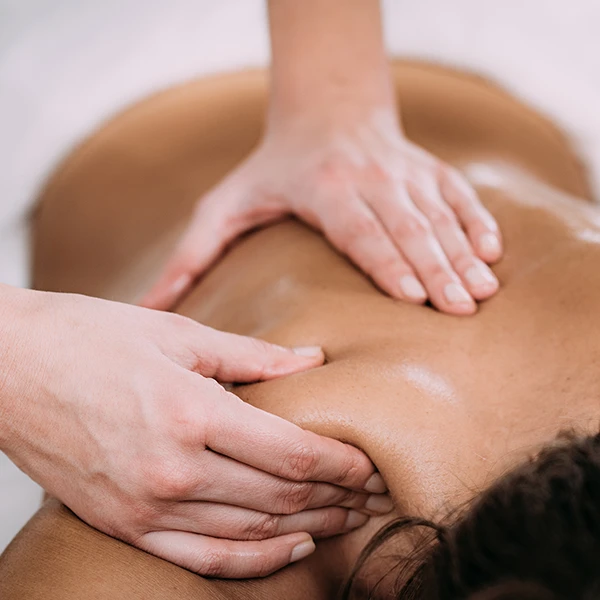 Thai Massage Therapy in Glenroy