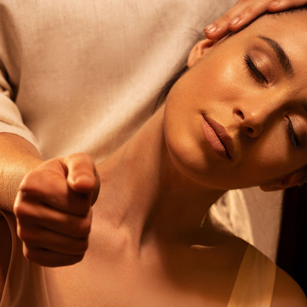 Thai Foot Massage in Glenroy