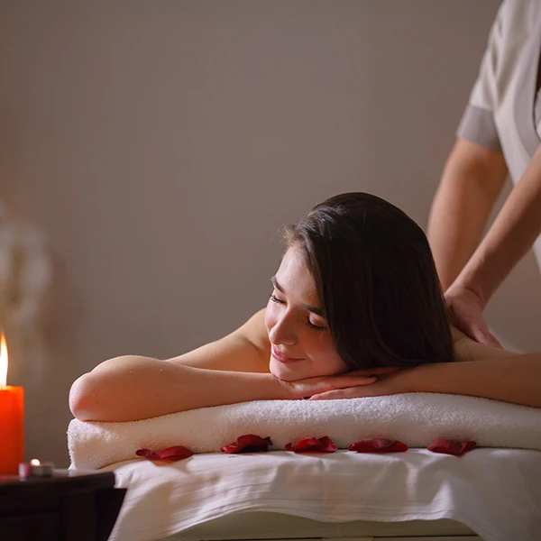 Thai Massage Therapy in Glenroy