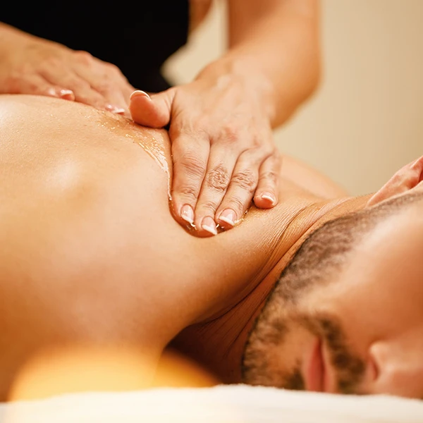 Thai Massage Therapy in Glenroy