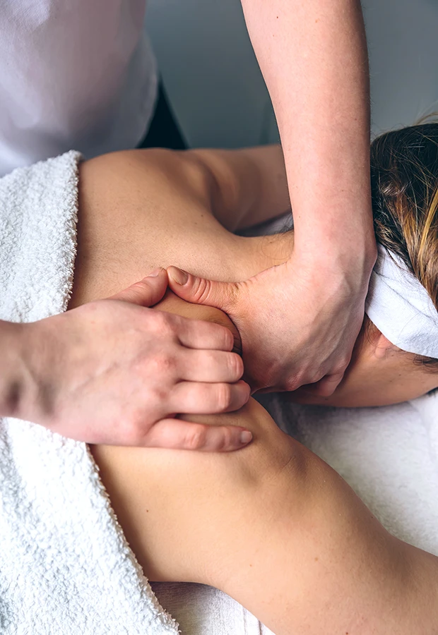 Thai Massage Therapy in Glenroy