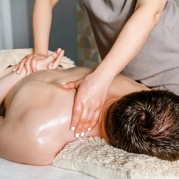 Thai Massage Therapy in Glenroy