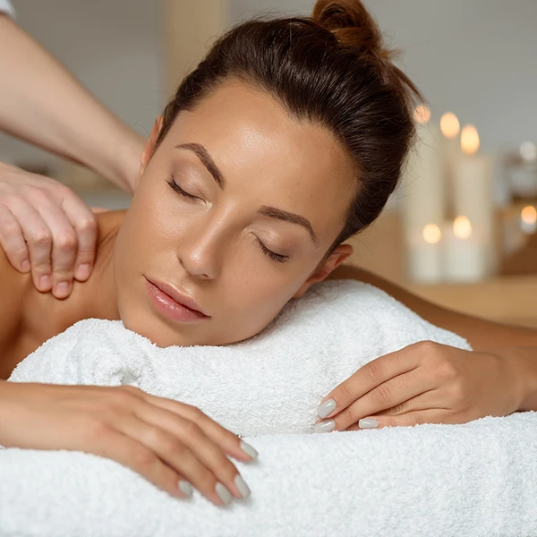 Thai Foot Massage in Glenroy