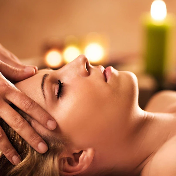 Thai Massage Therapy in Glenroy
