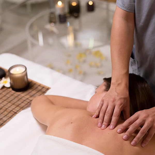 Thai Massage Therapy in Glenroy