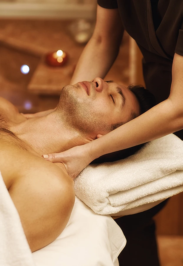 Thai Massage Therapy in Glenroy