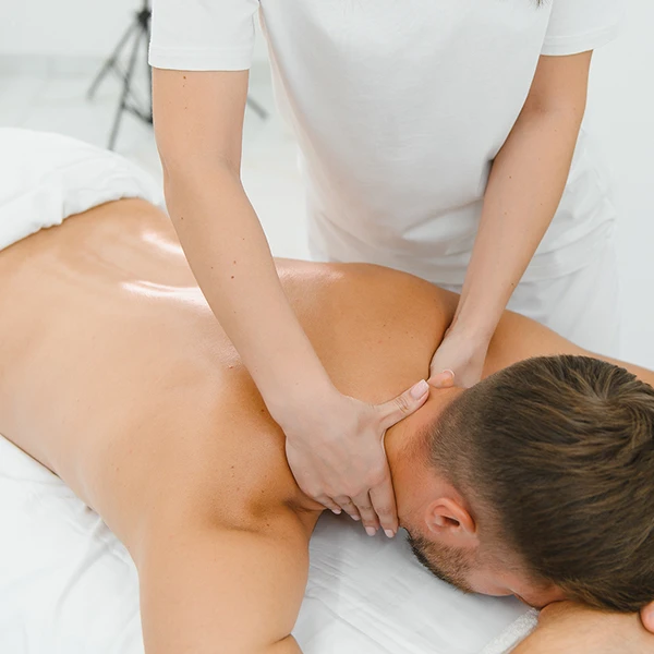 Thai Foot Massage in Glenroy