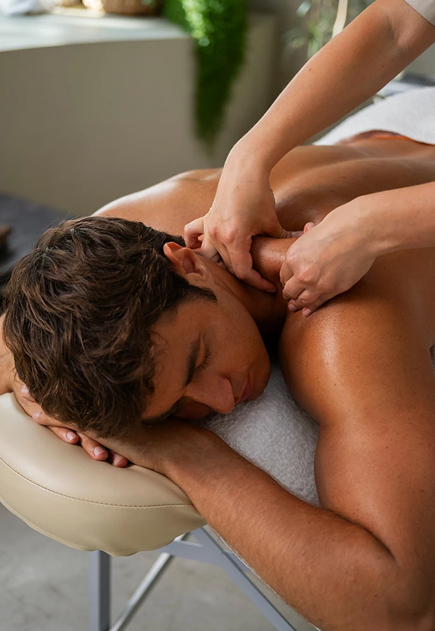 Thai Foot Massage in Glenroy