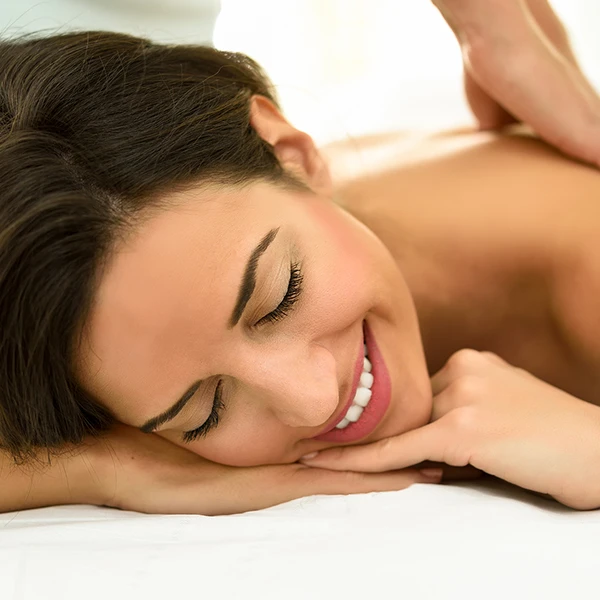 Thai Massage Therapy in Glenroy