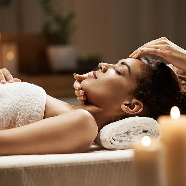 Thai Massage Therapy in Glenroy
