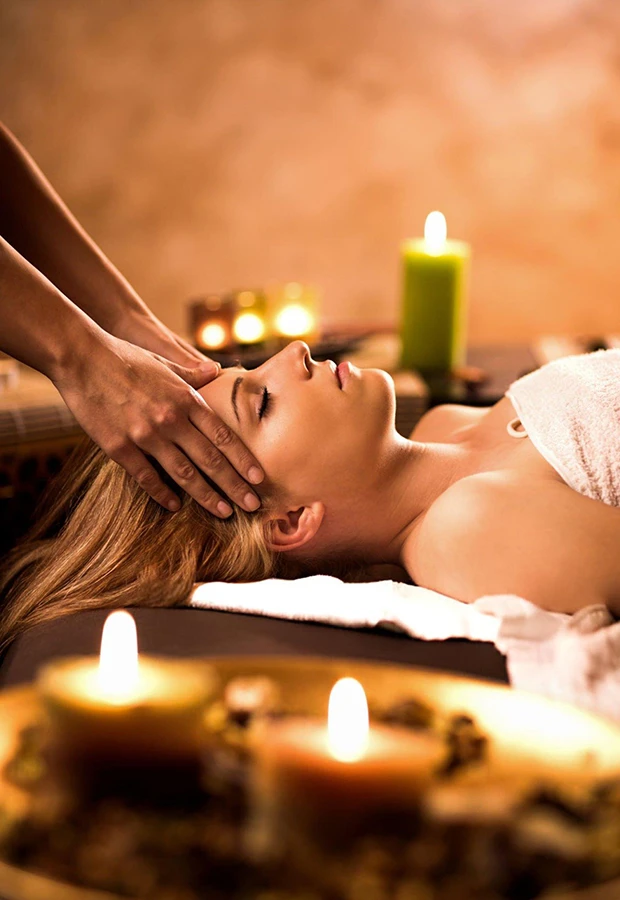 Thai Foot Massage in Glenroy