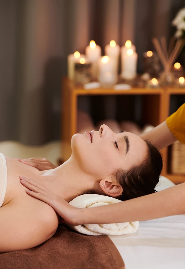 Thai Foot Massage in Glenroy