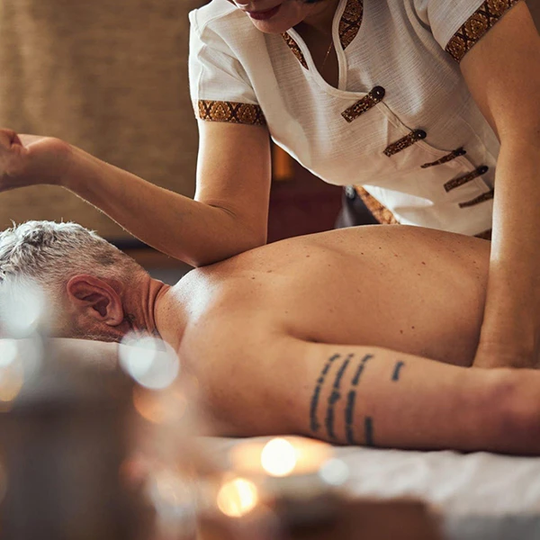 Thai Foot Massage in Glenroy